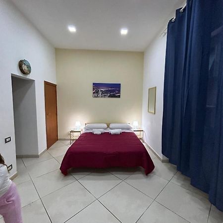 'O Vico Mio Guest House Nápoly Kültér fotó