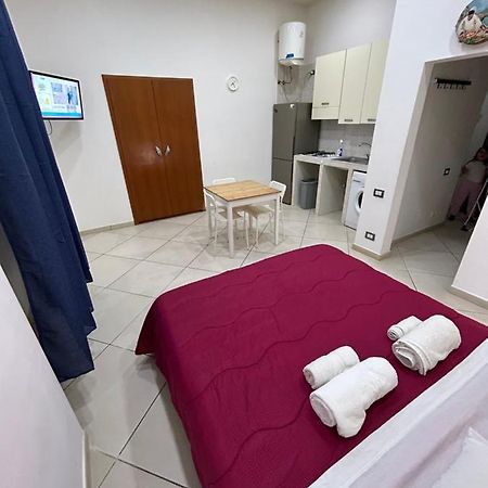 'O Vico Mio Guest House Nápoly Kültér fotó