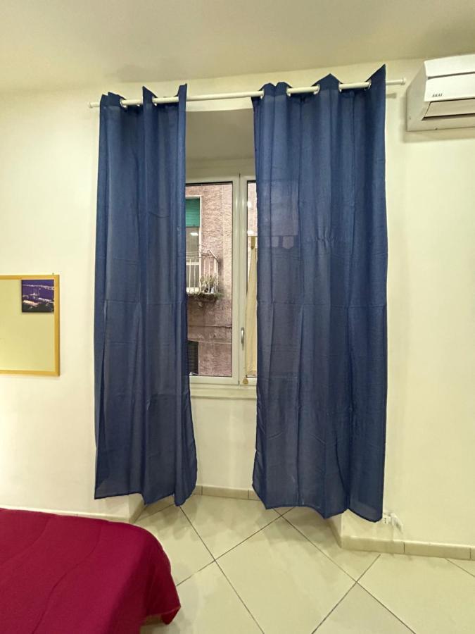 'O Vico Mio Guest House Nápoly Kültér fotó