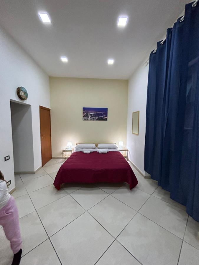 'O Vico Mio Guest House Nápoly Kültér fotó