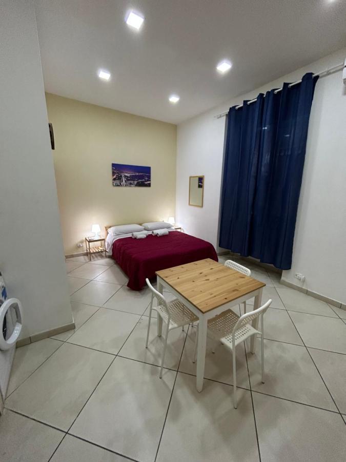 'O Vico Mio Guest House Nápoly Kültér fotó