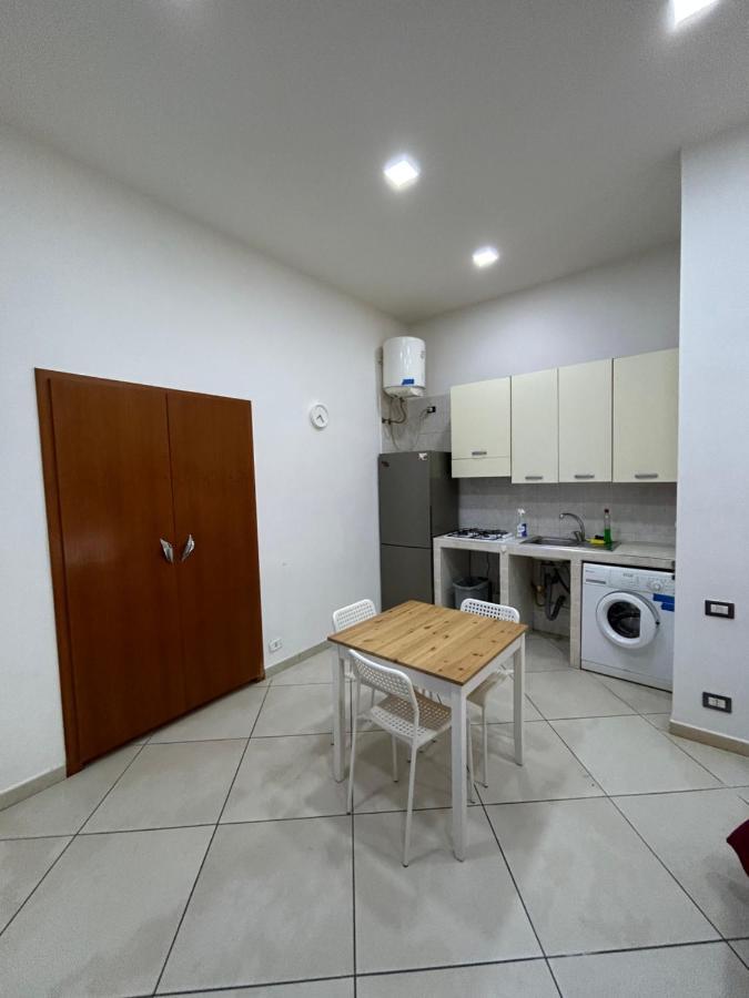 'O Vico Mio Guest House Nápoly Kültér fotó