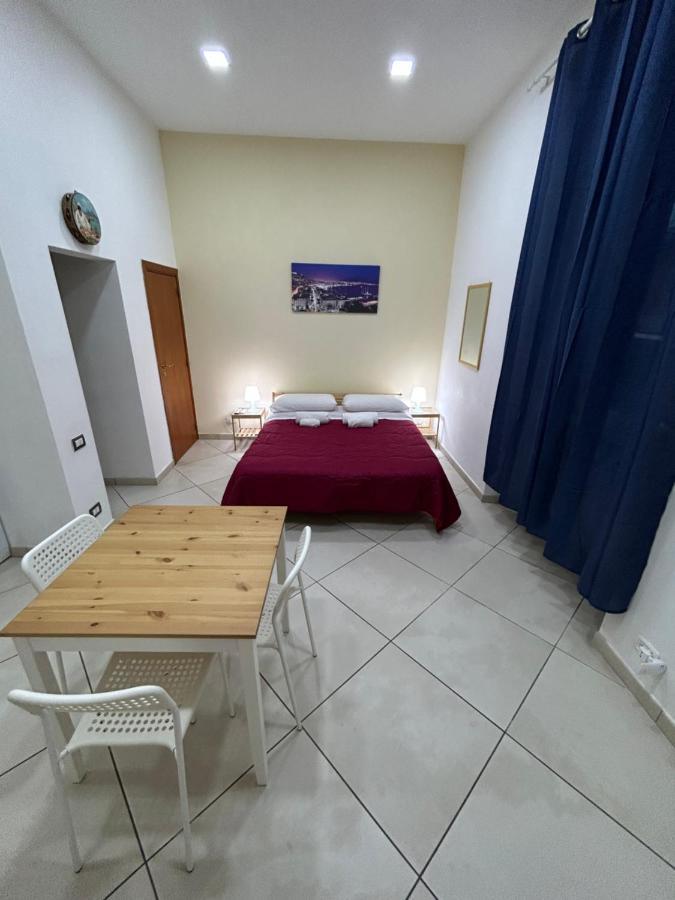 'O Vico Mio Guest House Nápoly Kültér fotó