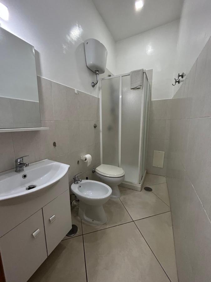 'O Vico Mio Guest House Nápoly Kültér fotó
